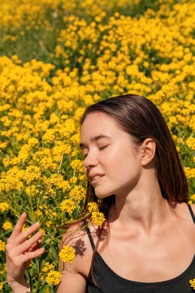 Фотография автора Альбина Кадочникова