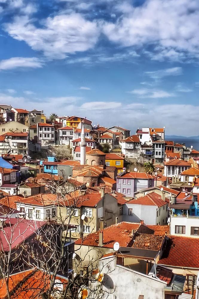 Photograph by Назифе Идилли Озкол