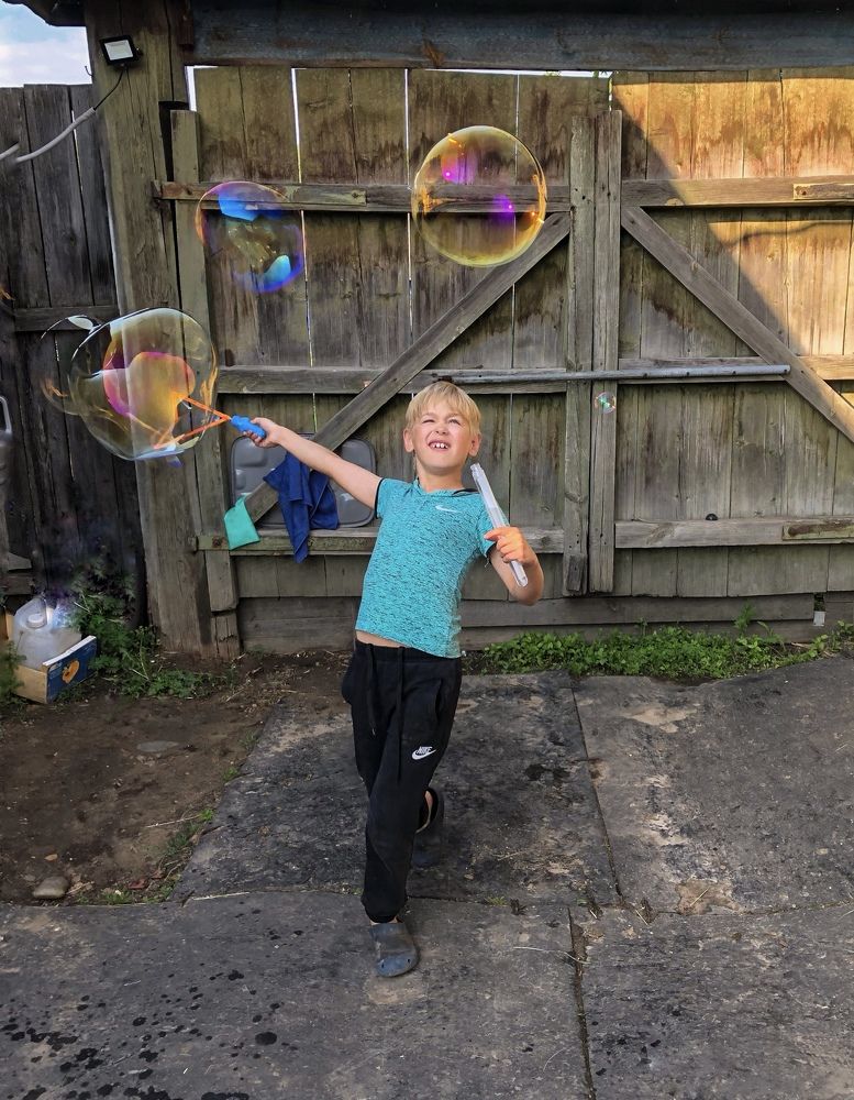 Фотография автора Светлана Гончарова