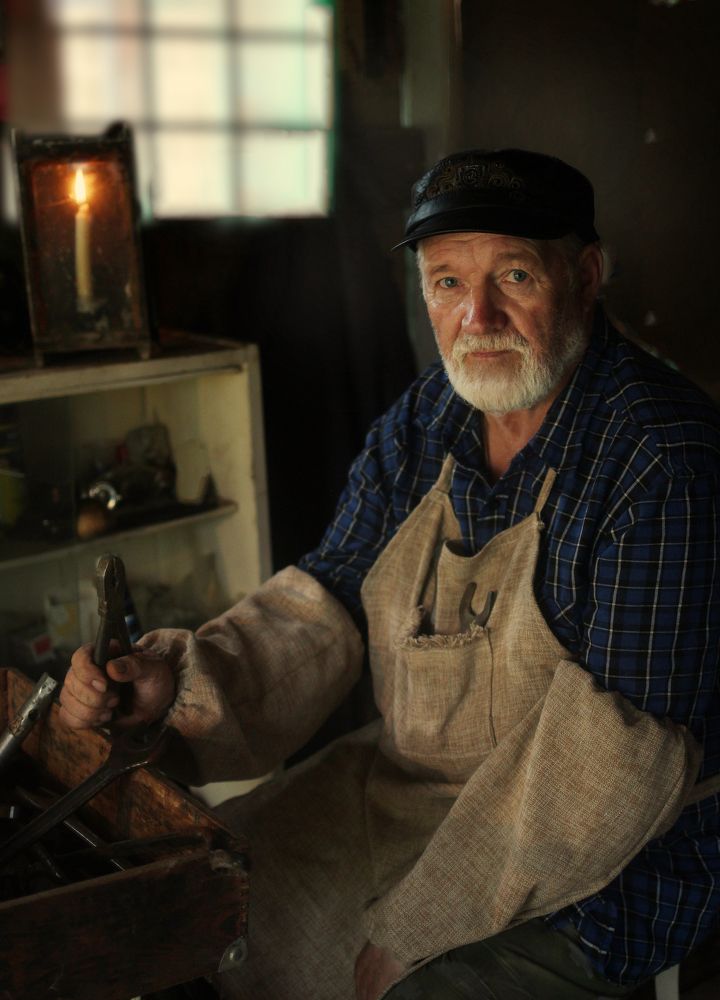 Photograph by надежда максимова