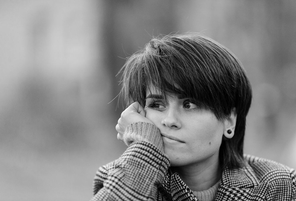 Photograph by Чистякова Валерия