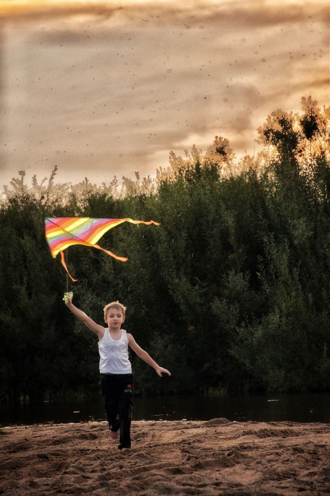 Photograph by Вера Пац