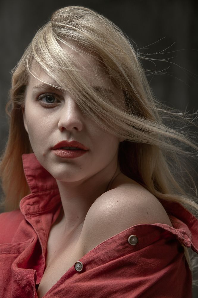 Photograph by Наташа Владина