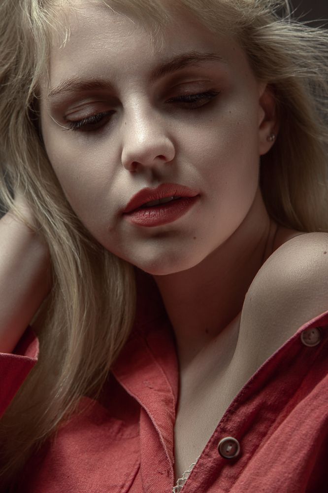 Photograph by Наташа Владина