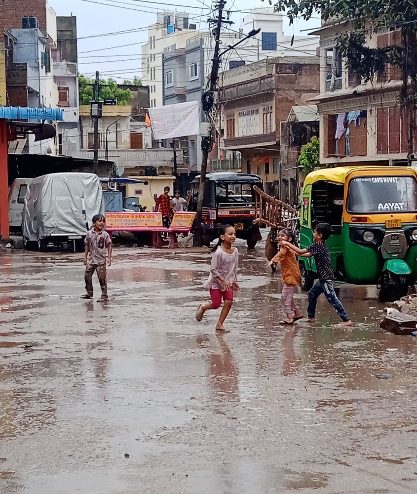 Photograph by Yasha Akhtar