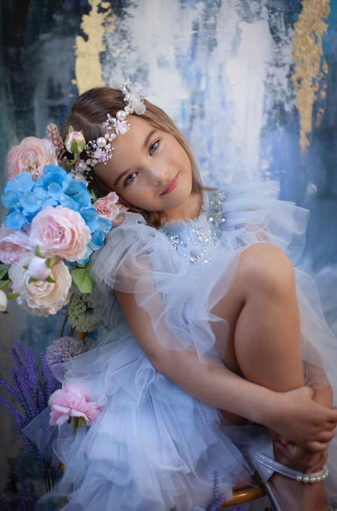 Photograph by Iuliia Miranda