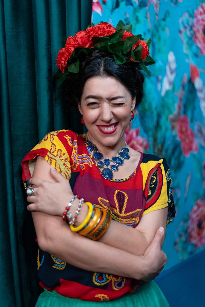 Photograph by Оксана Быковская