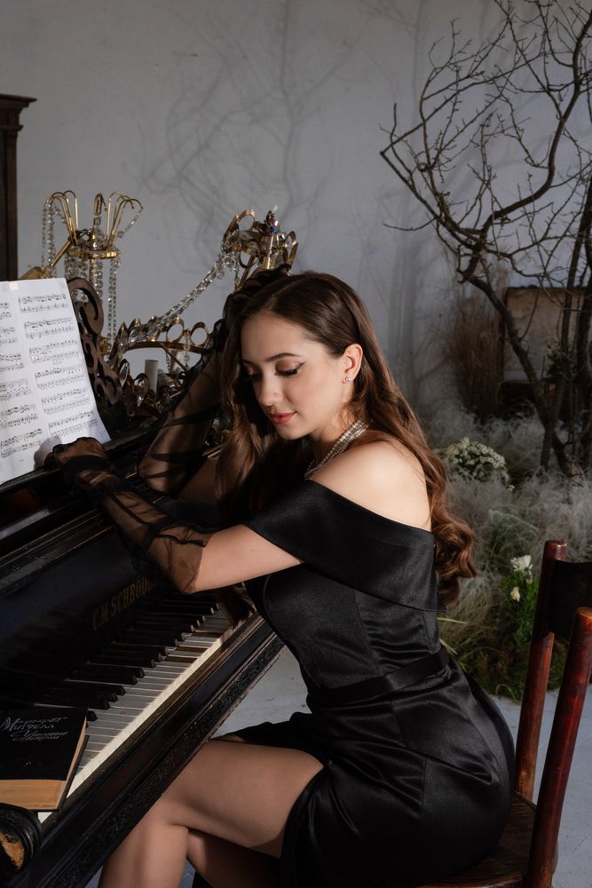 Photograph by Оксана Быковская