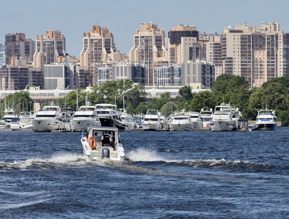 Photograph by Гордий Михаил