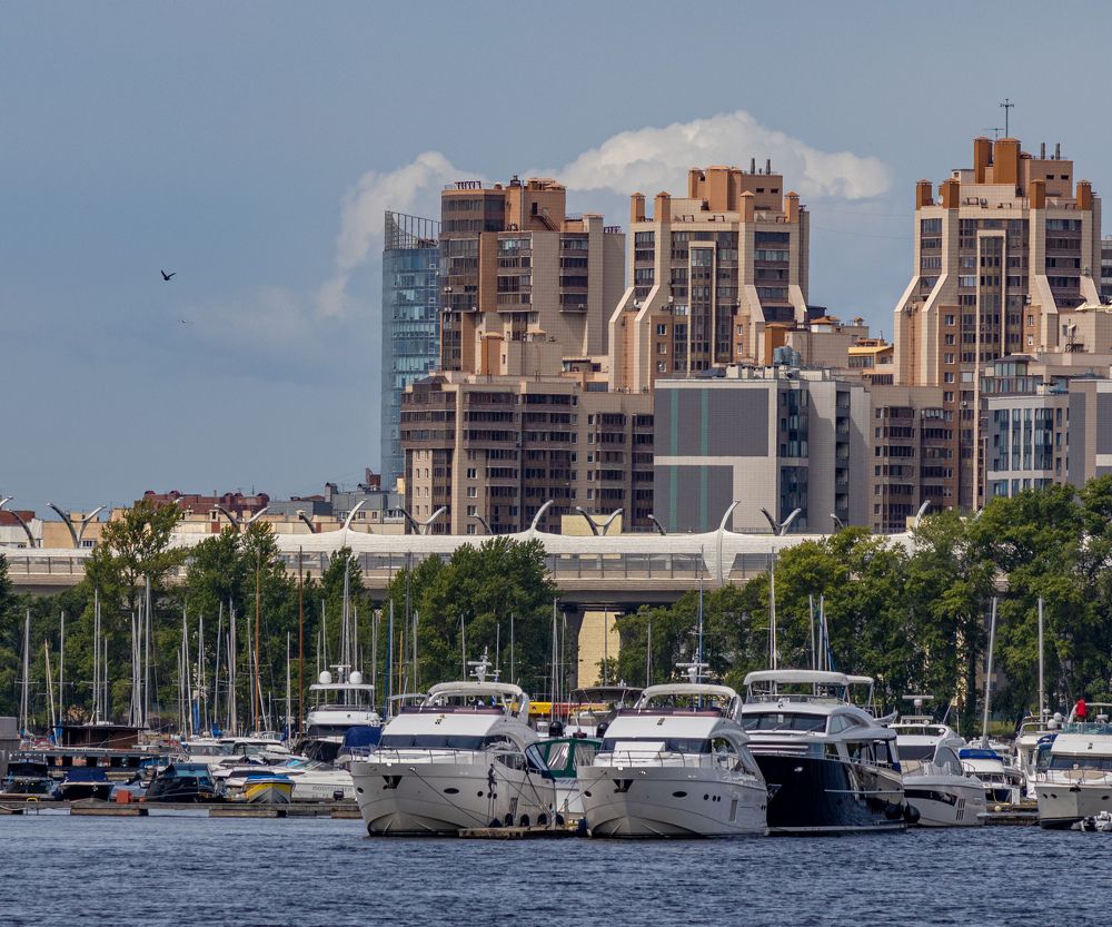 Photograph by Гордий Михаил