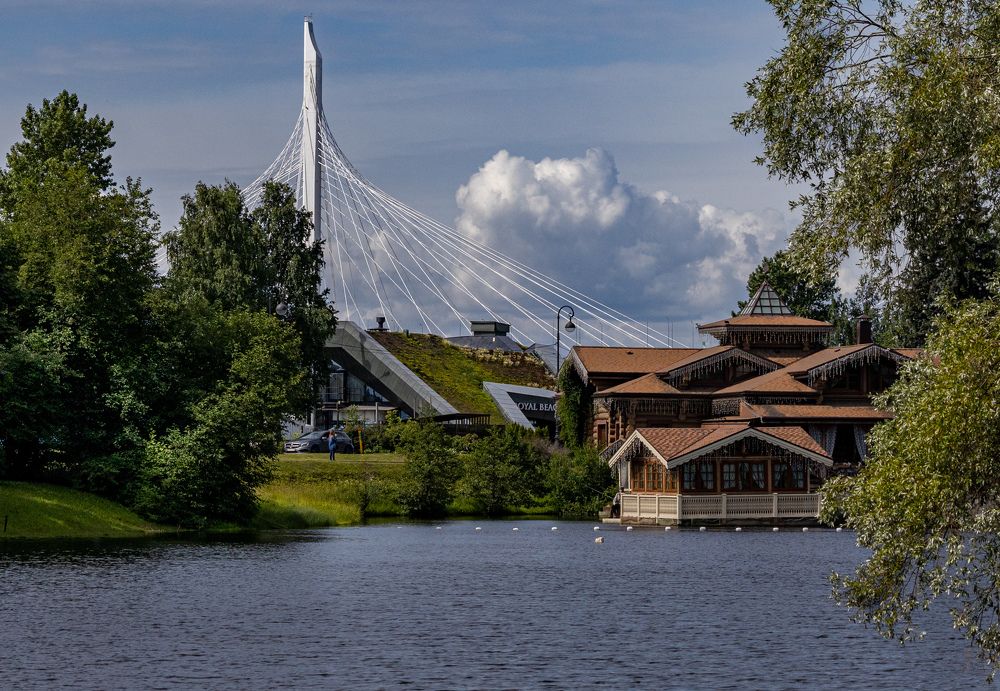 Photograph by Гордий Михаил