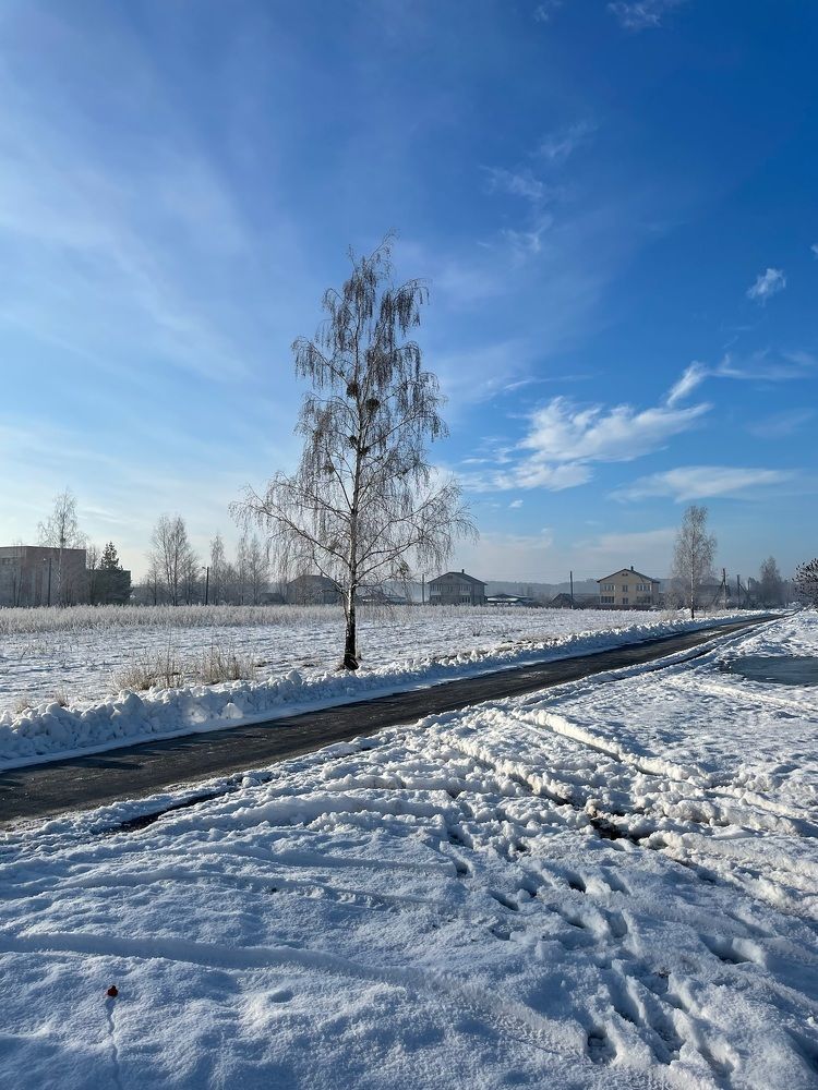 Photograph by Анна Пигулевская