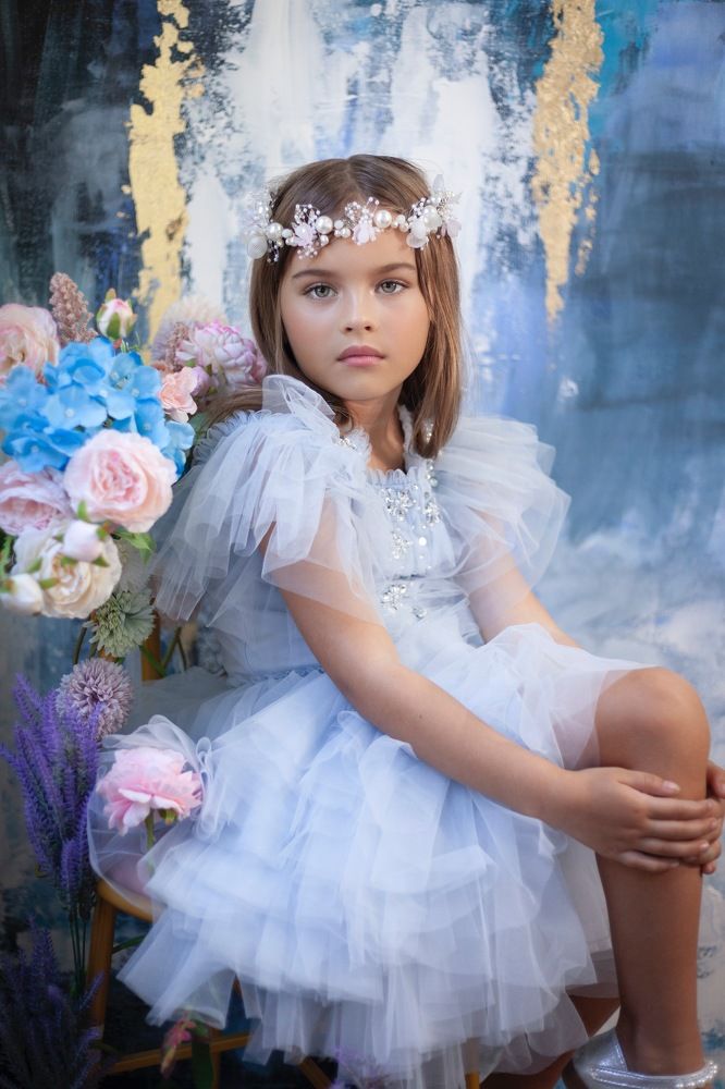 Photograph by Iuliia Miranda