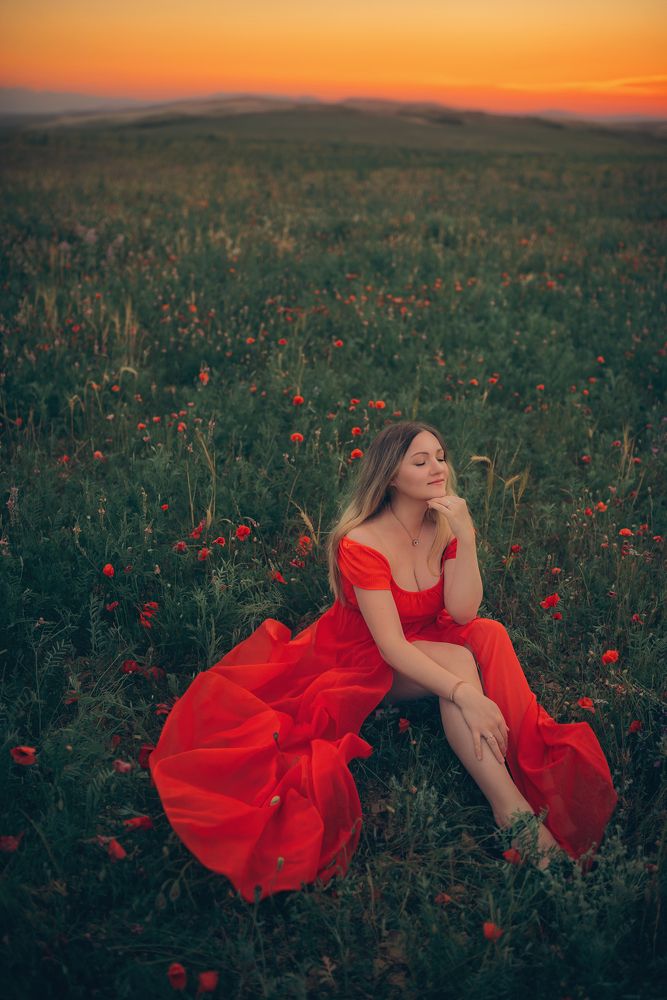 Photograph by Iuliia LIPIAINEN