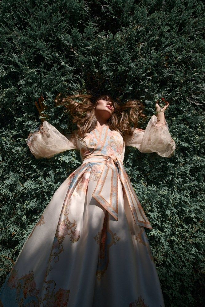 Photograph by Andrei Barilo