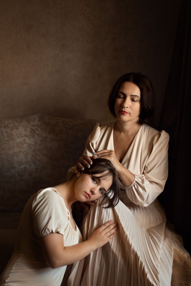 Photograph by Ольга Остроумова