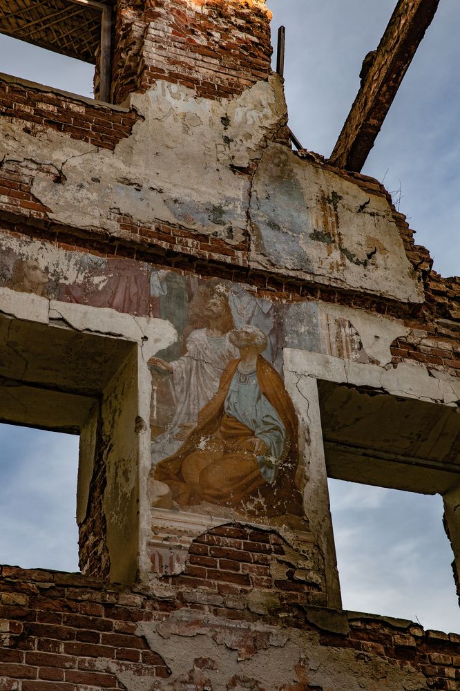 Photograph by Sergey Firsov