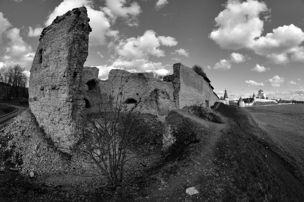 Photograph by Юрий Яковлев