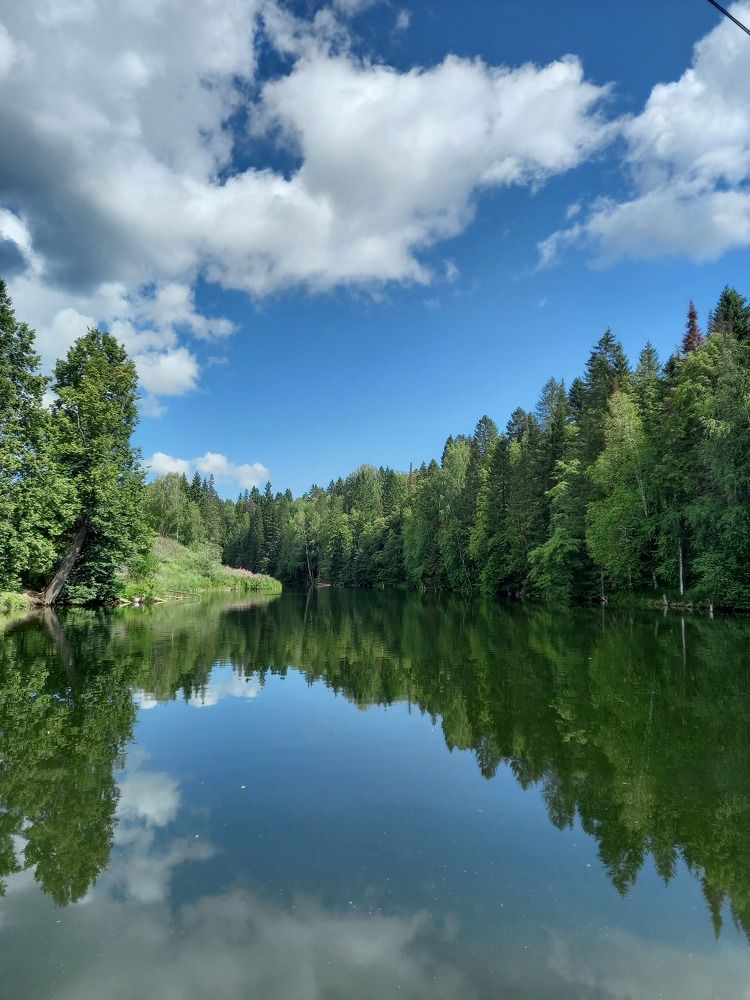 Photograph by Екатерина Хозяшева