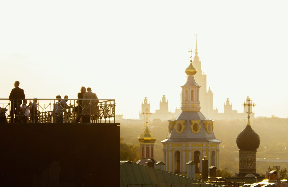 Photograph by Артём Ивлиев