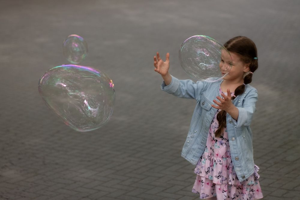 Photograph by Ольга Остроумова