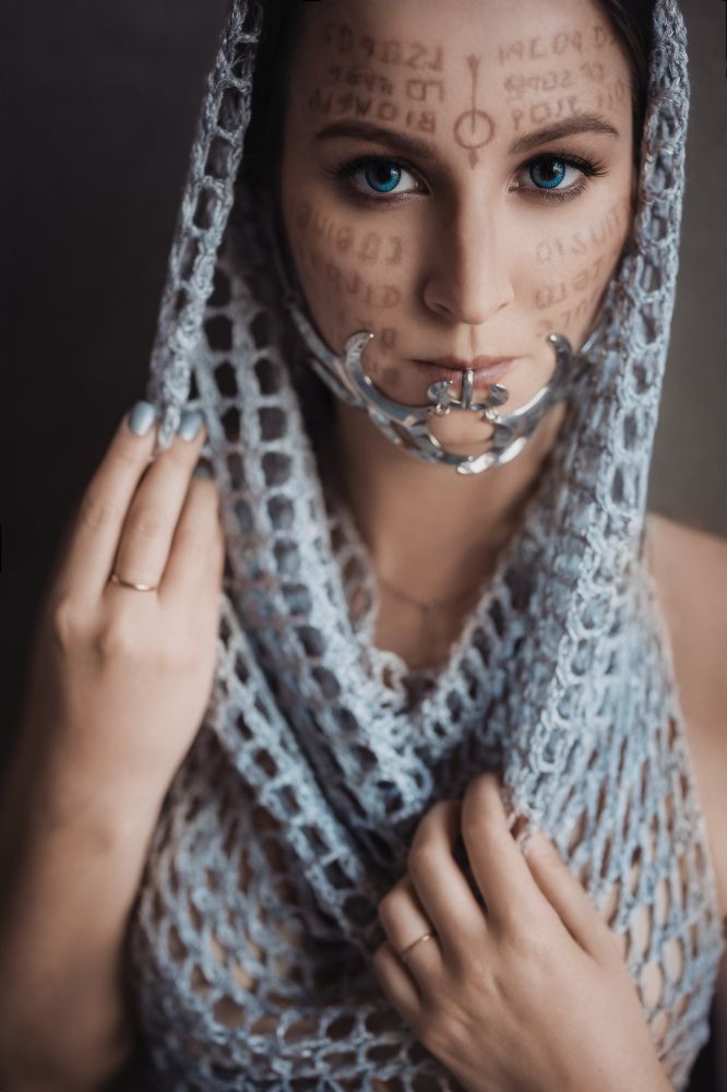 Photograph by Sergey Matyunin