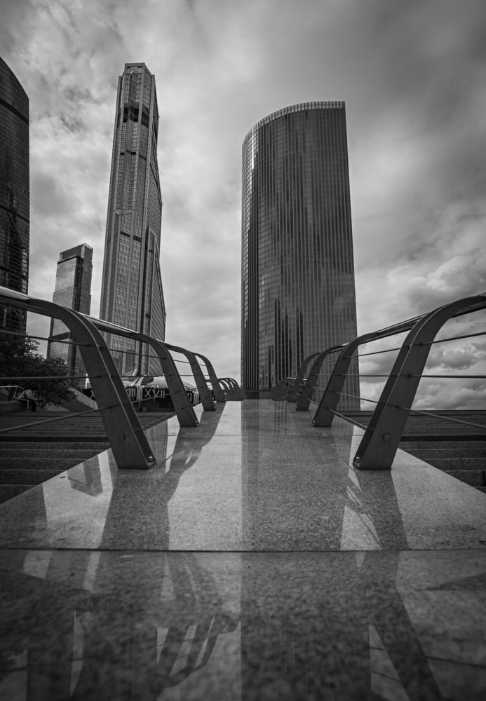 Photograph by Сергей Басов