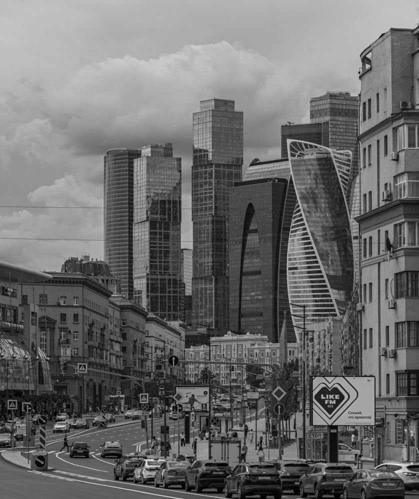 Photograph by Сергей Басов