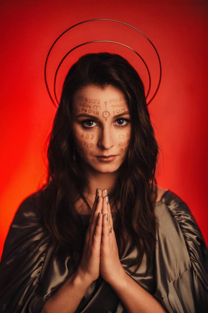 Photograph by Sergey Matyunin