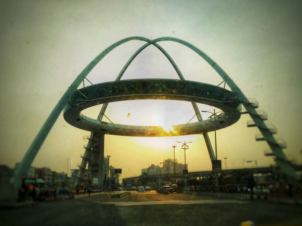 Photograph by Rohit Sen