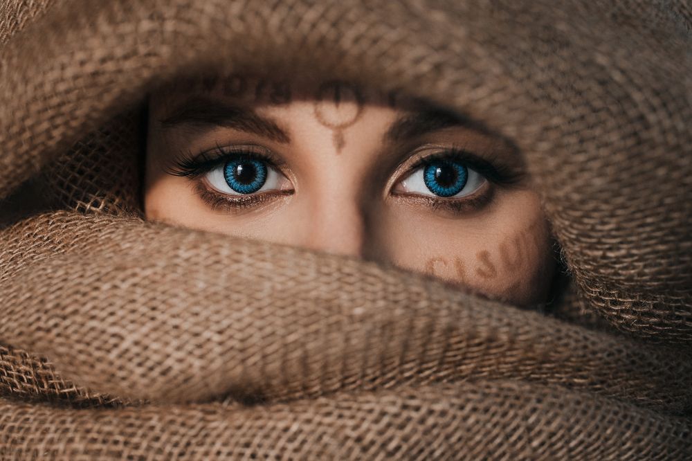 Photograph by Sergey Matyunin