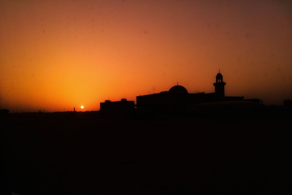 Photograph by Rohit Sen