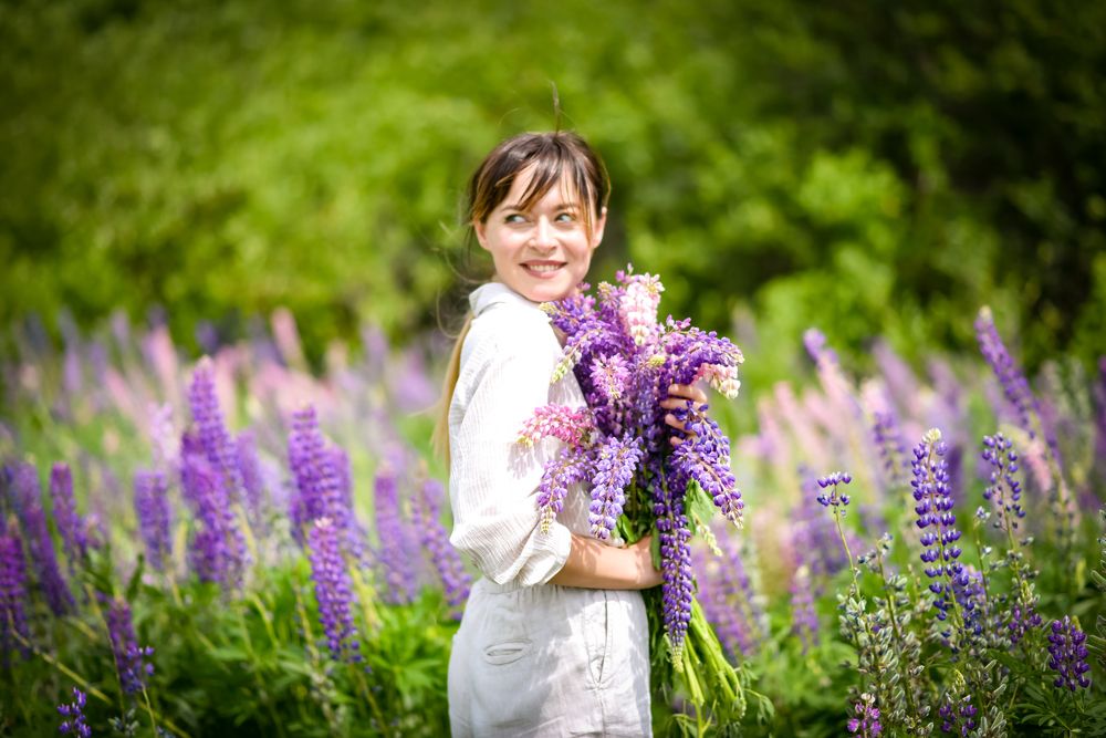 Photograph by Елена Сиушова
