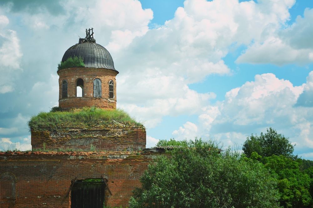 Photograph by Мария Опритова