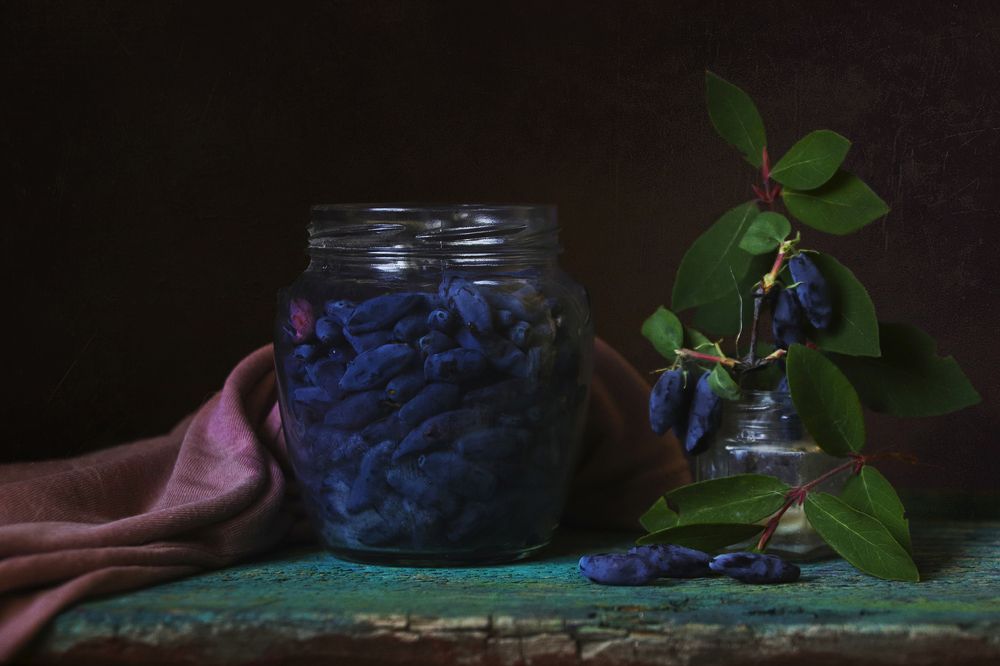 Photograph by Аркадова Елена