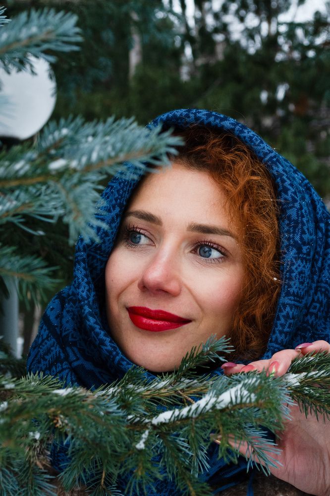 Photograph by Оксана