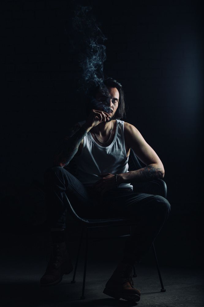 Photograph by Артем Бауман