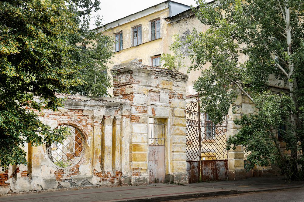 Photograph by Елена Лапочкина