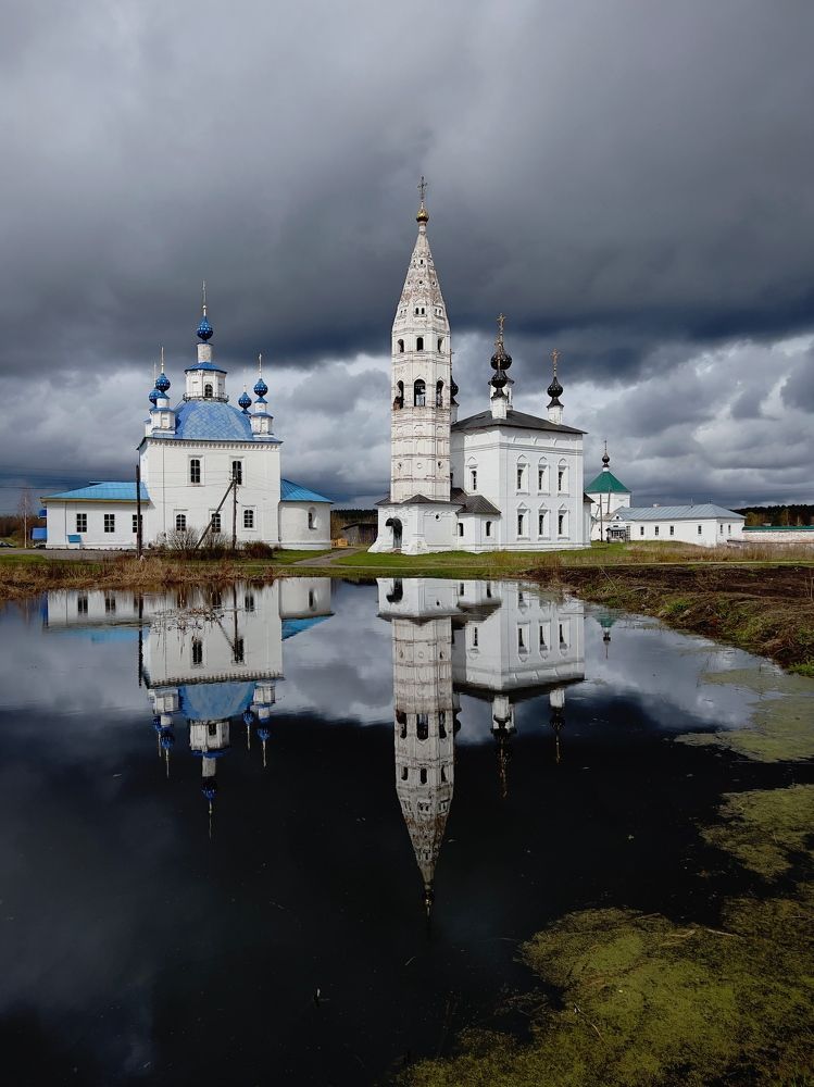 Photograph by Владимир Заикин