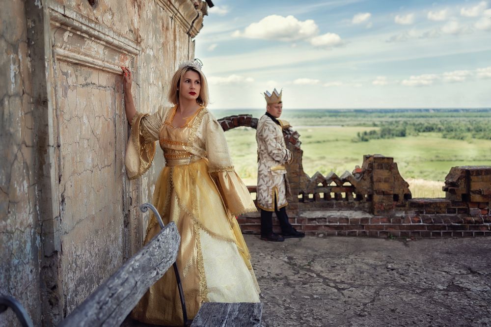 Photograph by Любовь Владимирова