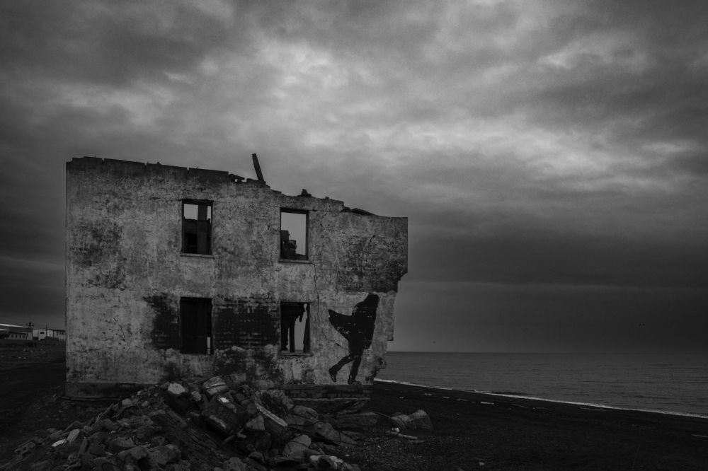 Обреченный