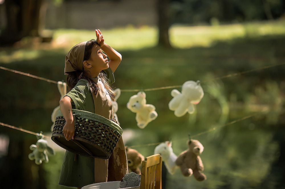 Photograph by Ирина Ларина