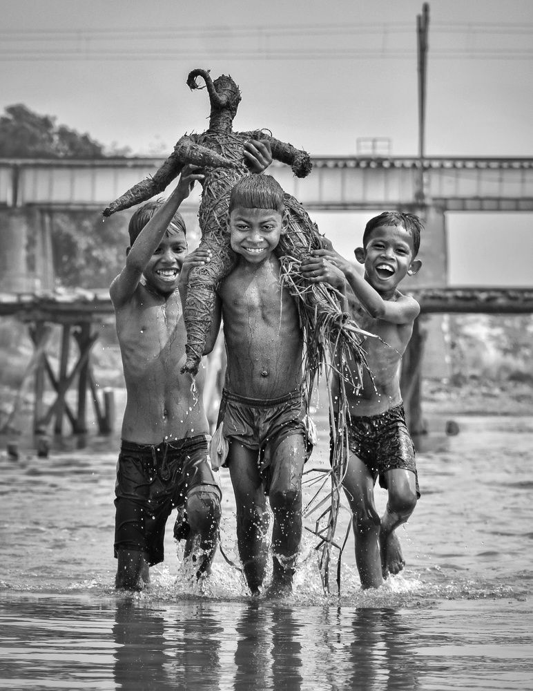 Photograph by Souradip Dey