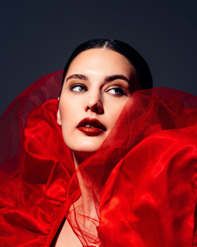 Photograph by Ингрид Мозер