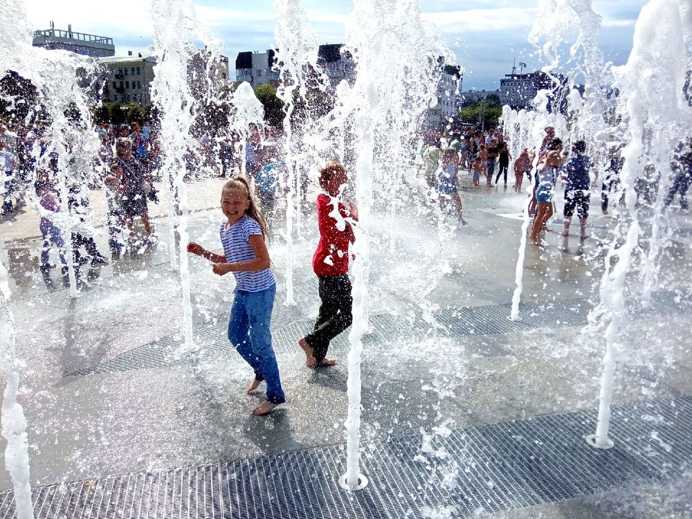 Photograph by Татьяна Кунц