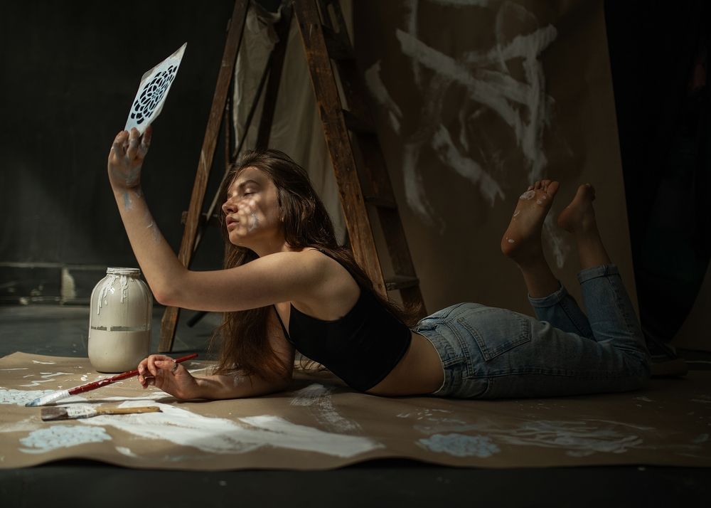 Photograph by Karolina Kozłowska