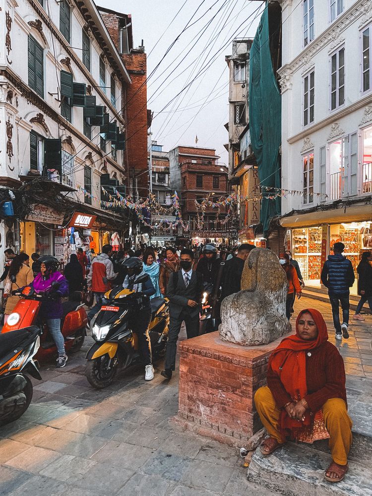 Photograph by Marina Zvada