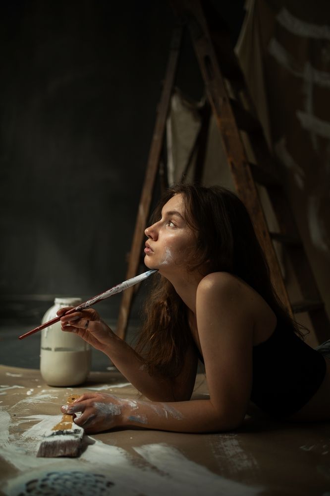 Photograph by Karolina Kozłowska