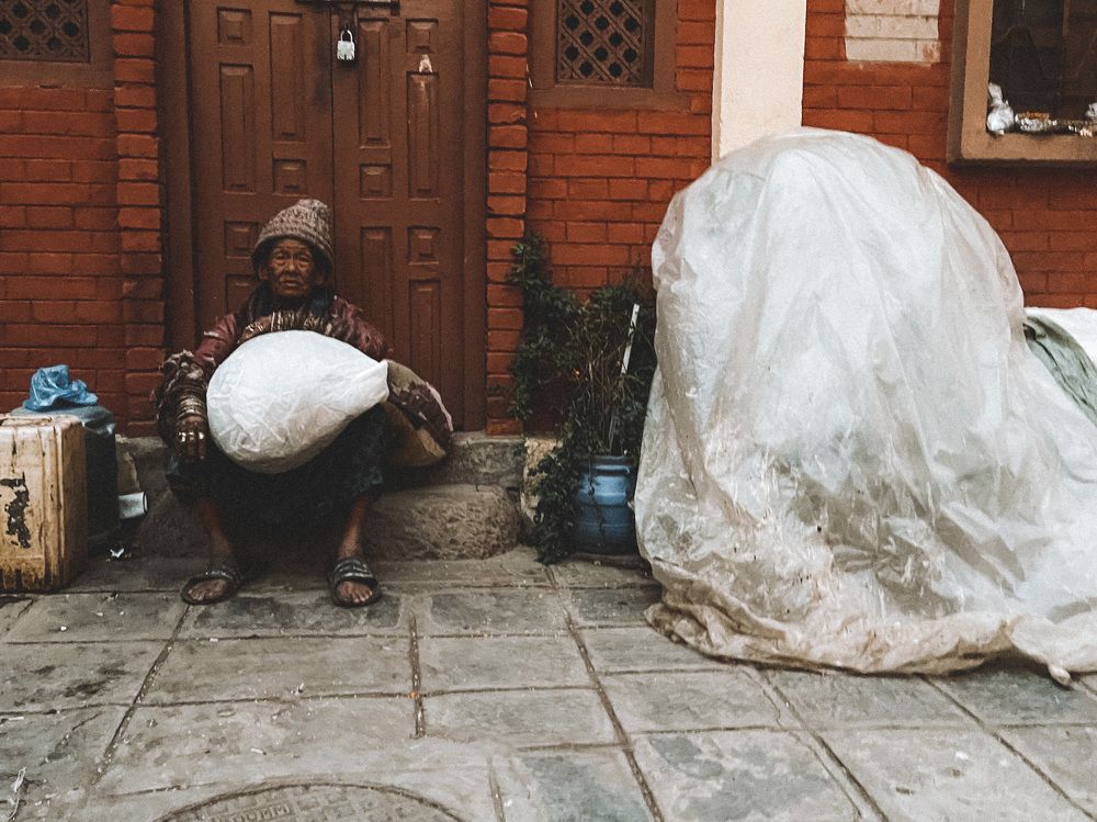 Photograph by Marina Zvada