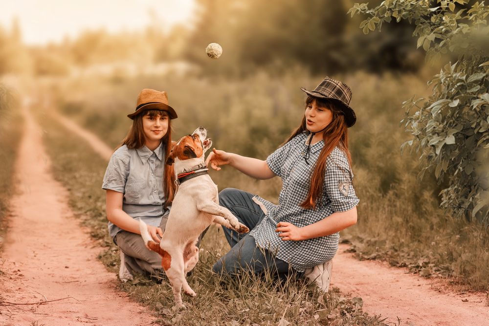 Фотография автора Елена Ушакова